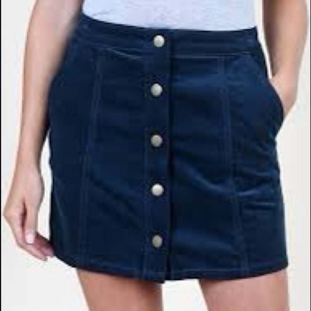 Altar’d state feel the funk skirt